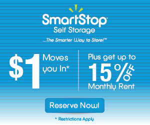 SmartStop Self Storage